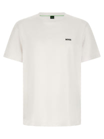HUGO BOSS Shirt White