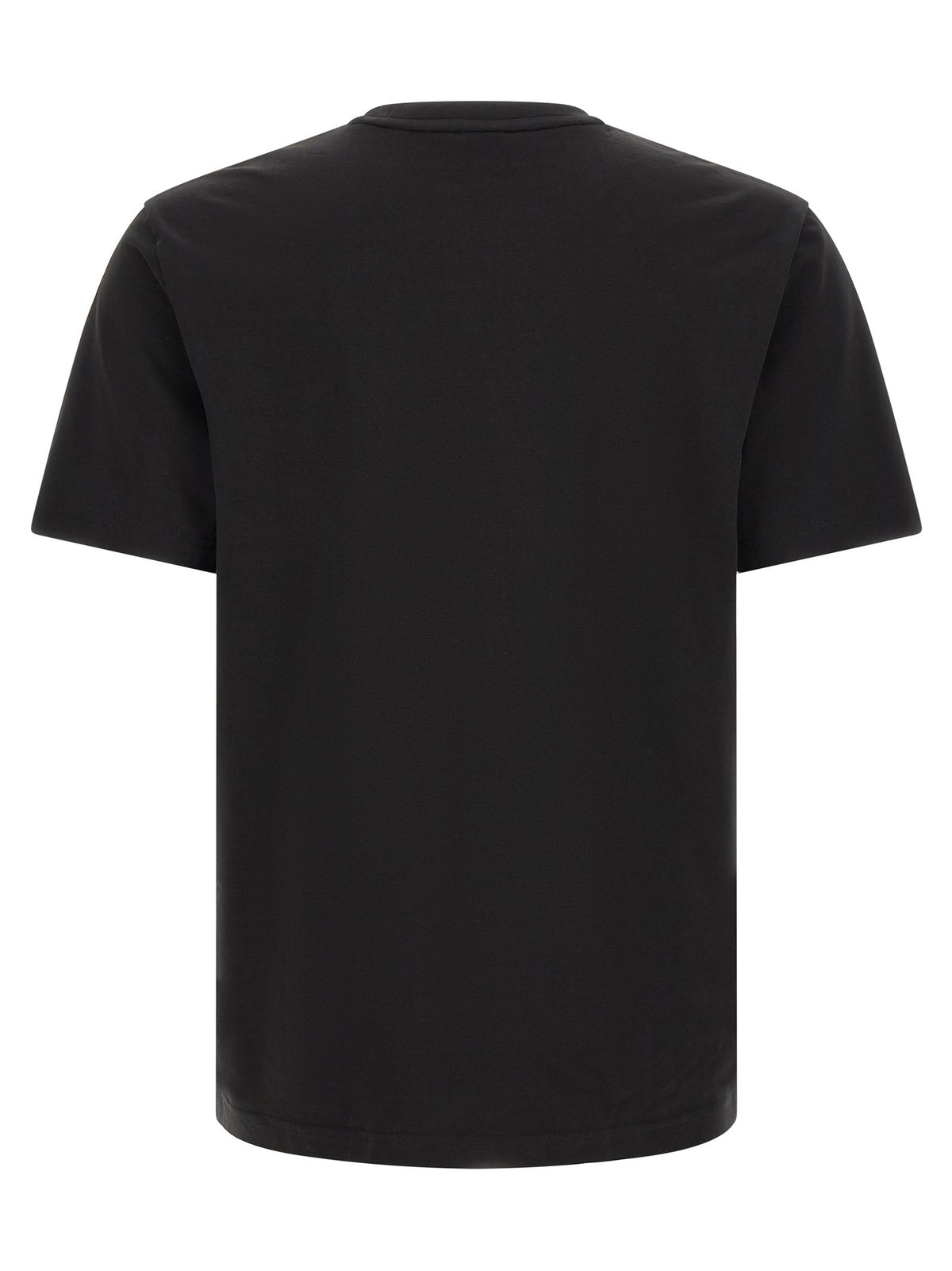 HUGO BOSS Shirt Black