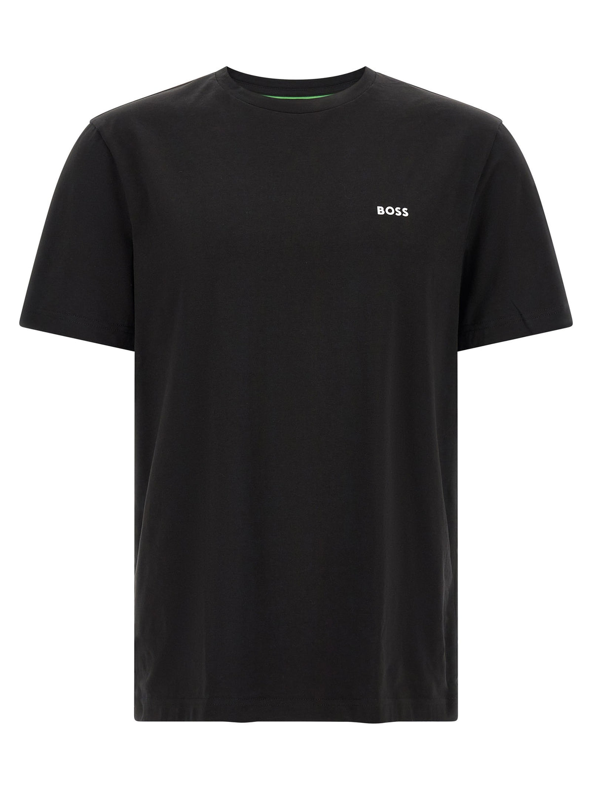 HUGO BOSS Shirt Black