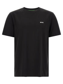HUGO BOSS Shirt Black