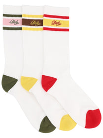 Drôle de Monsieur Men's Of Socks Multicolor