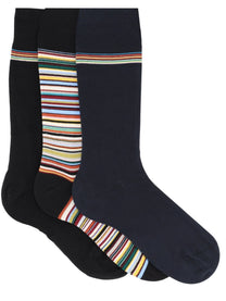 Paul Smith Men's Socks Multicolor
