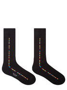 Paul Smith Men's Socks Multicolor, view 4