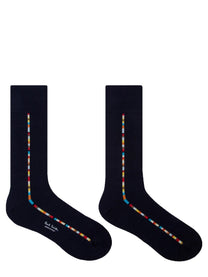 Paul Smith Men's Socks Multicolor