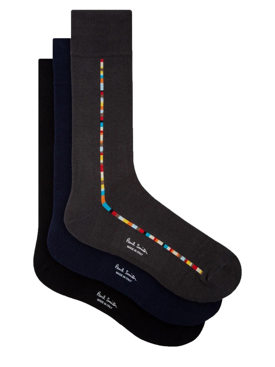 Paul Smith Men's Socks Multicolor