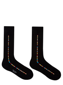 Paul Smith Men's Socks Multicolor