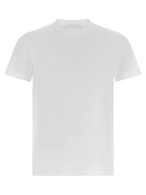 PRADA Triangle Shirt White