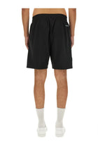 3.PARADIS Men's Bermuda Black, view 3