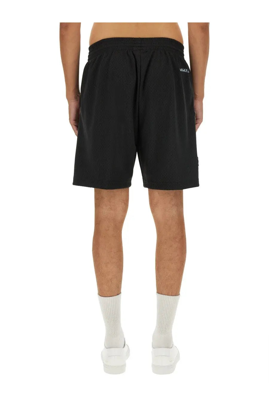 3.PARADIS Men's Bermuda Black, view 3
