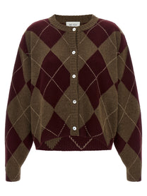 Be You Cardigan Gold