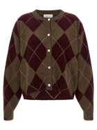 Be You Cardigan Gold
