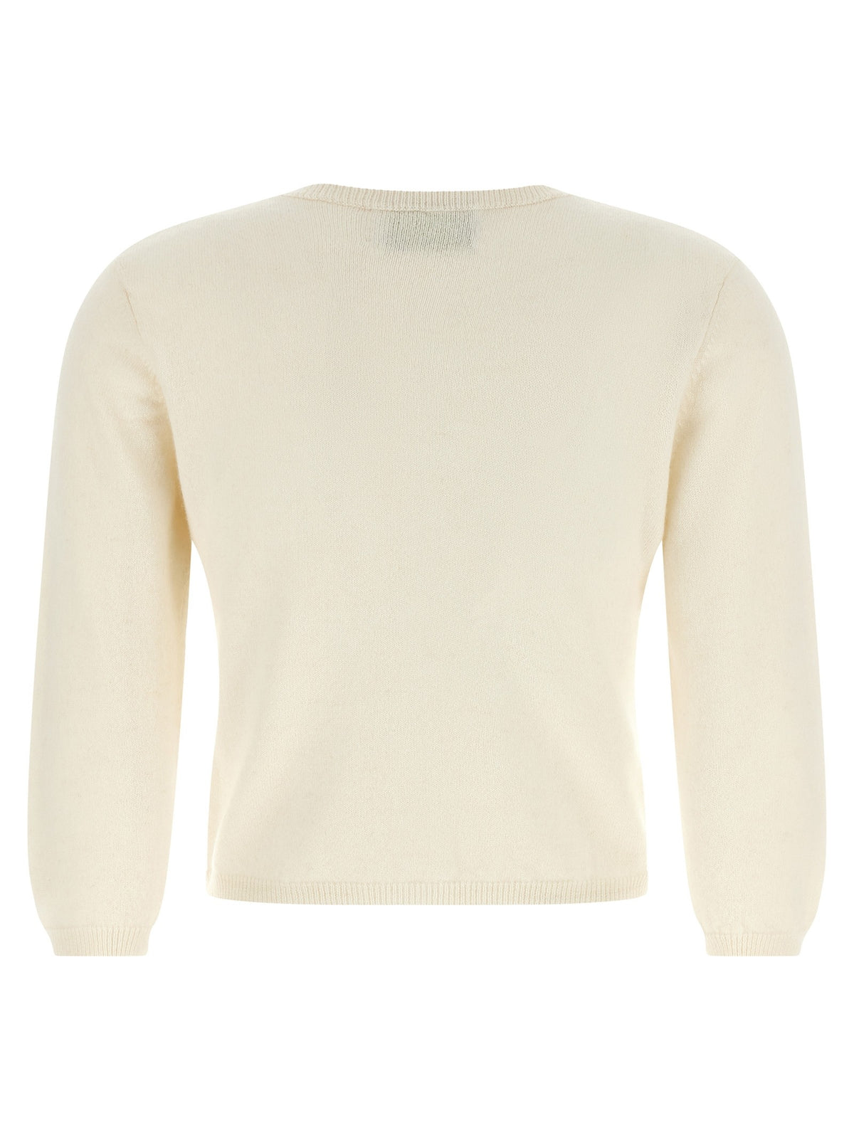 Be You Cardigan White, view 2