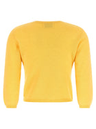 Be You Cardigan Yellow, view 2