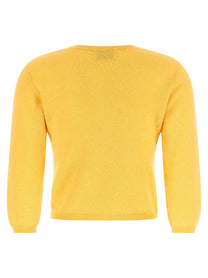 Be You Cardigan Yellow, view 2