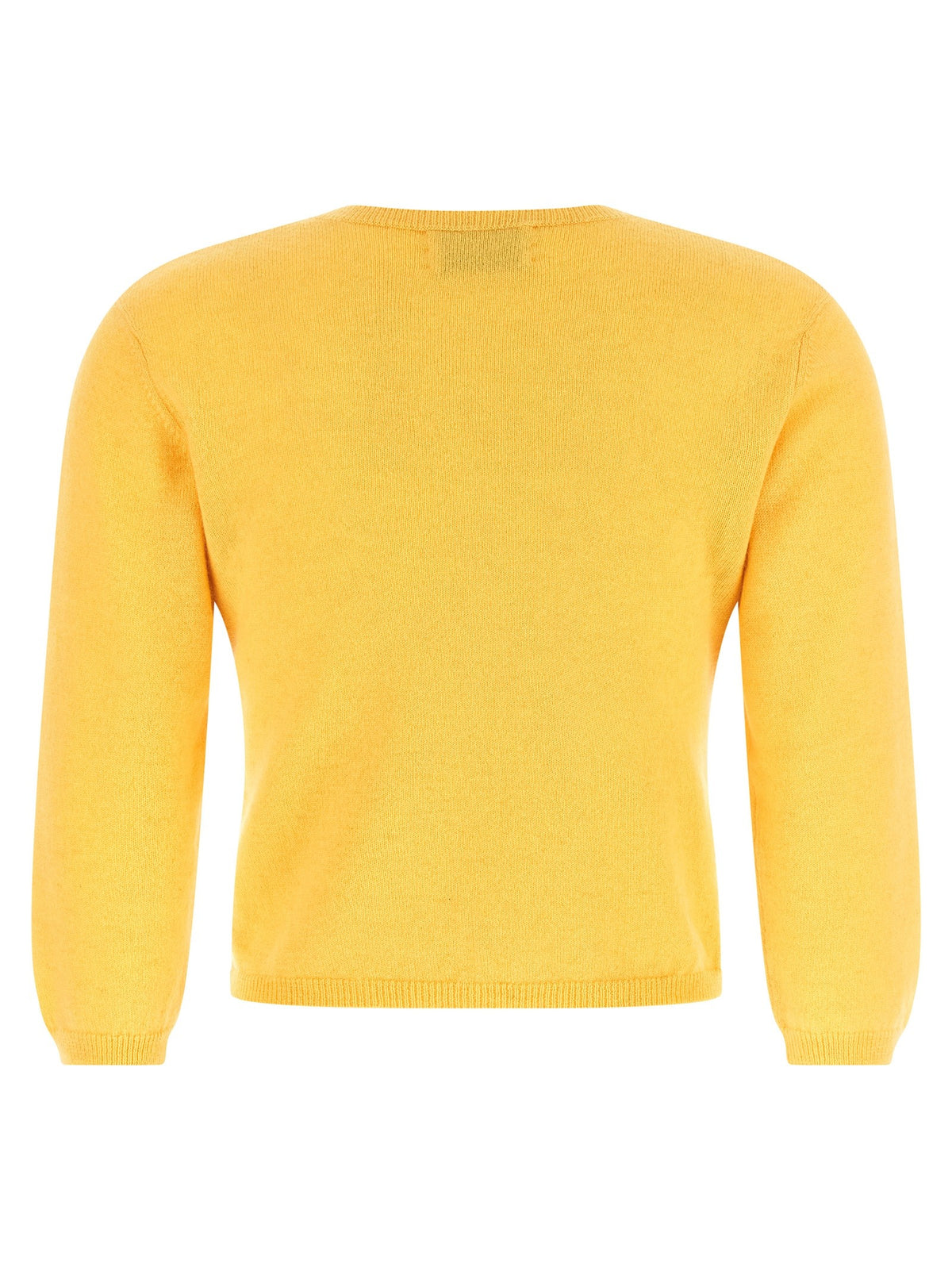 Be You Cardigan Yellow, view 2