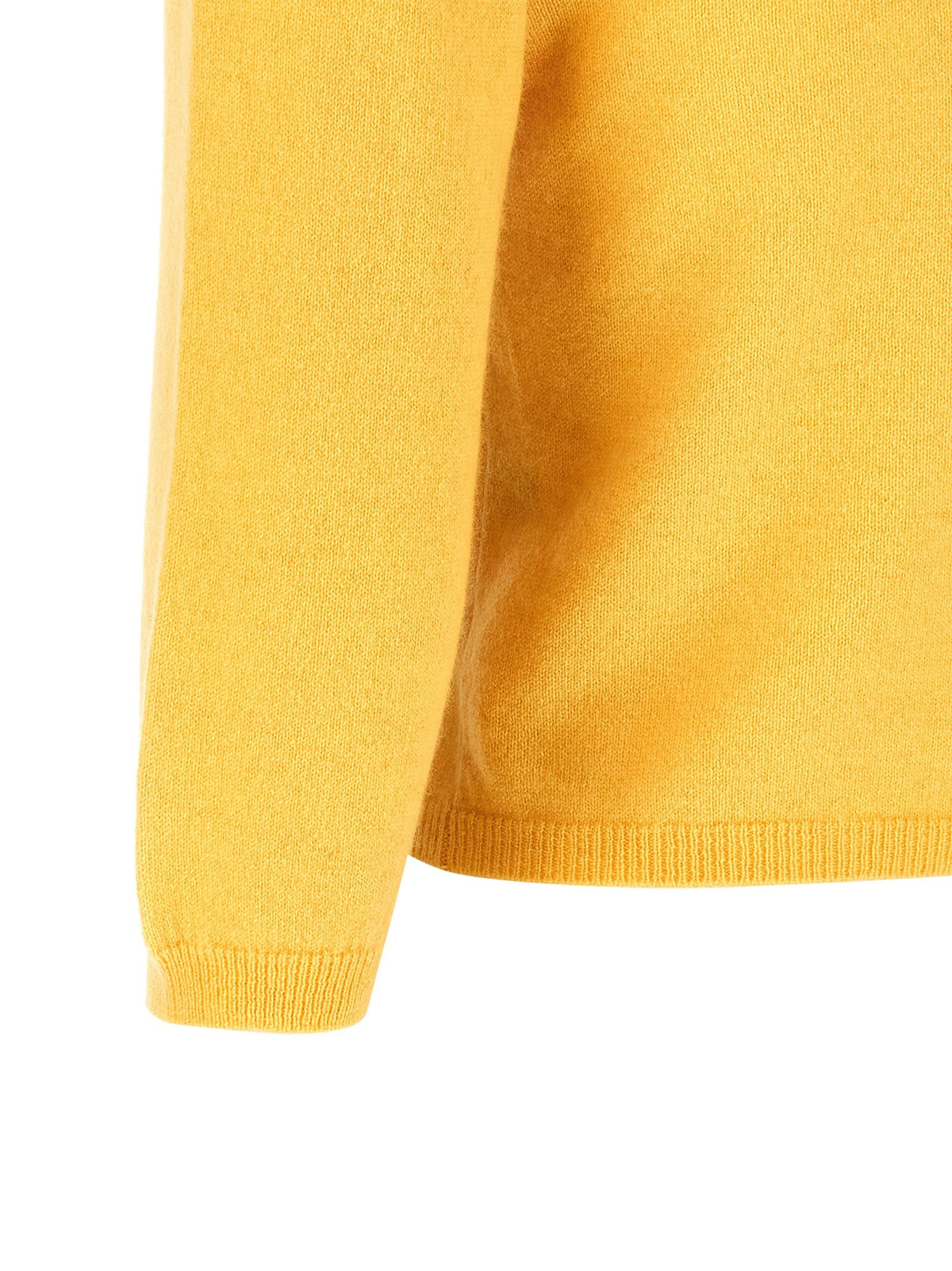 Be You Cardigan Yellow, view 4