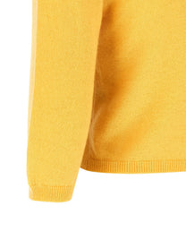 Be You Cardigan Yellow, view 4