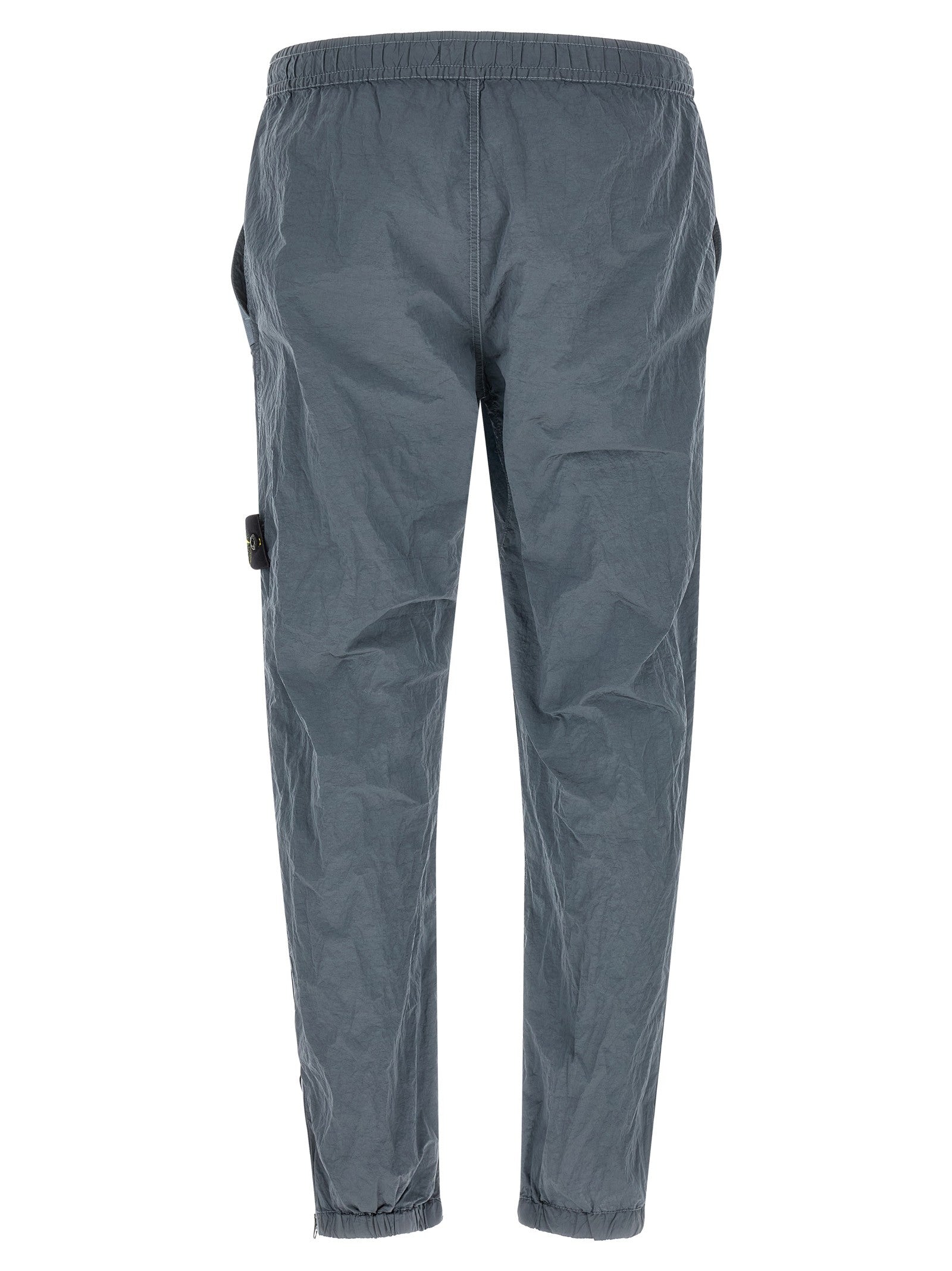 Stone Island Joggers Grey