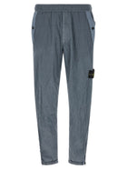 Stone Island Joggers Grey