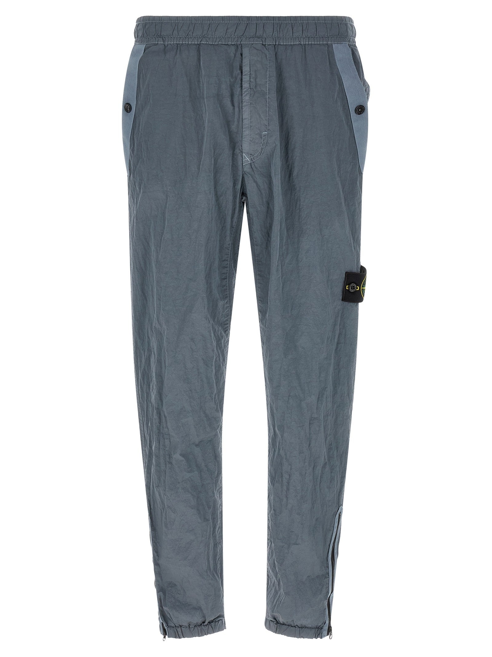 Stone Island Joggers Grey