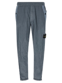 Stone Island Joggers Grey