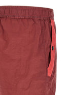 Stone Island Joggers Red, view 4