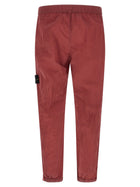 Stone Island Joggers Red, view 2