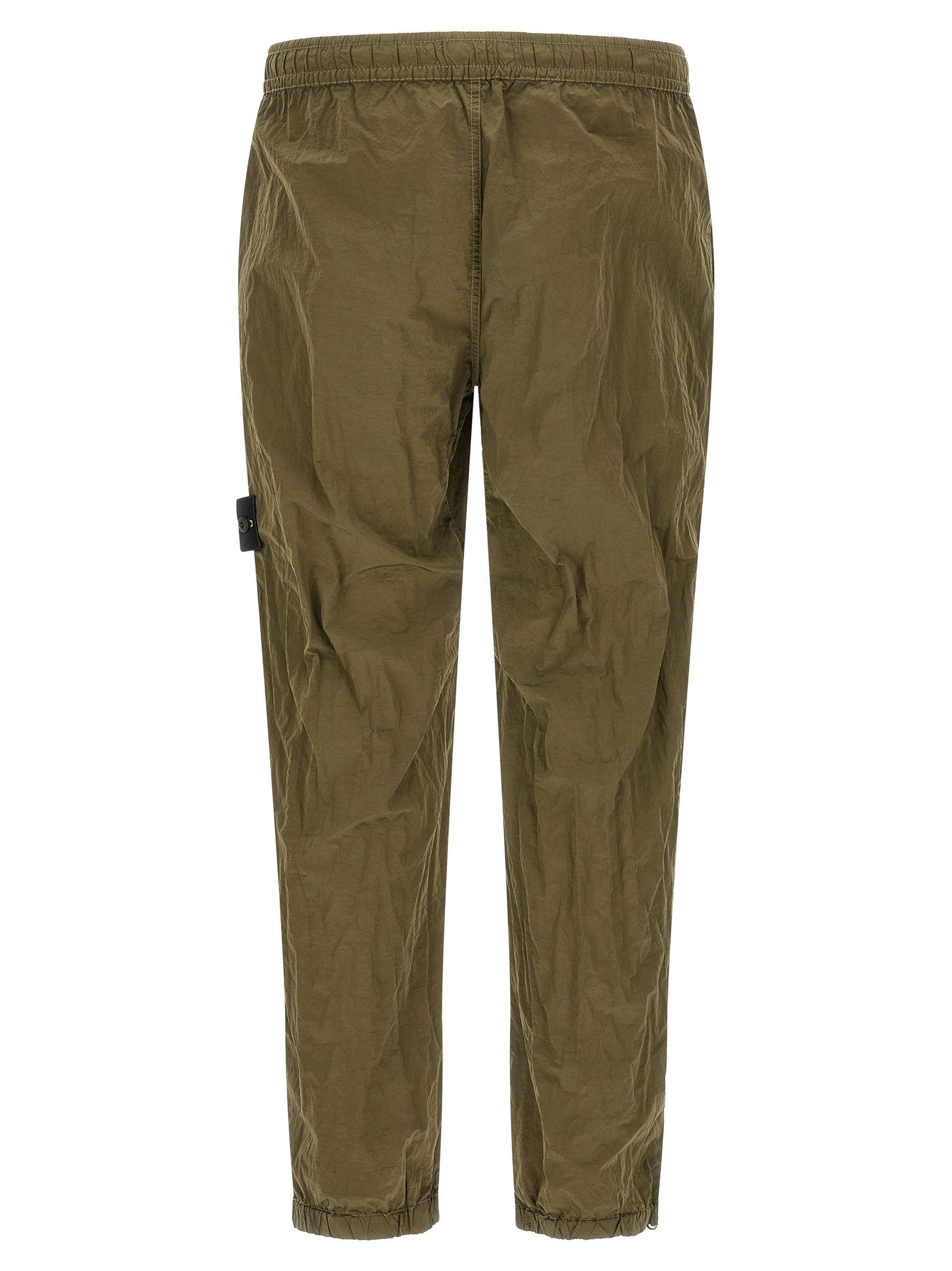 Stone Island Joggers Green