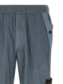 Stone Island Joggers Grey
