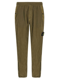 Stone Island Joggers Green
