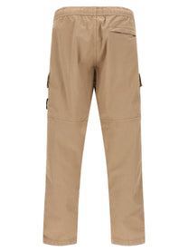 Stone Island Pants Beige