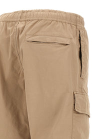 Stone Island Pants Beige