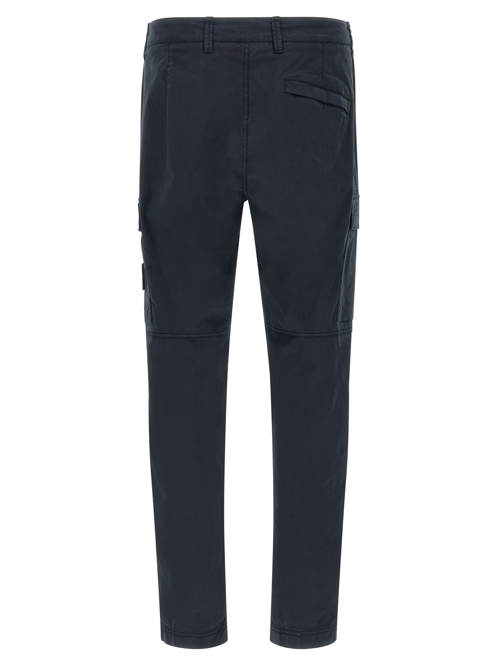 Stone Island Pants Blue