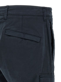 Stone Island Pants Blue