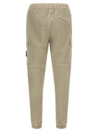 Stone Island Pants Beige, view 2