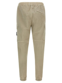 Stone Island Pants Beige, view 2