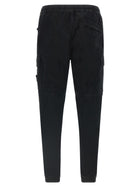 Stone Island Pants Black, view 2