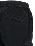 Stone Island Pants Black, view 4