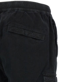 Stone Island Pants Black
