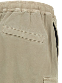 Stone Island Pants Beige, view 4