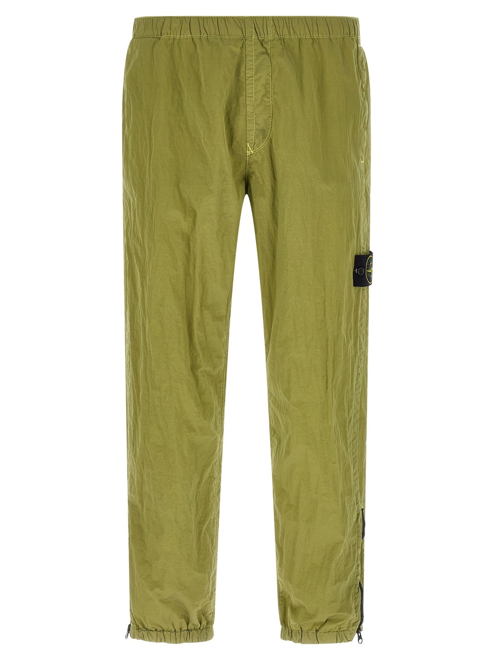 Stone Island Joggers Green