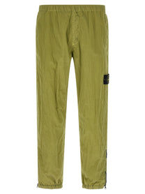 Stone Island Joggers Green