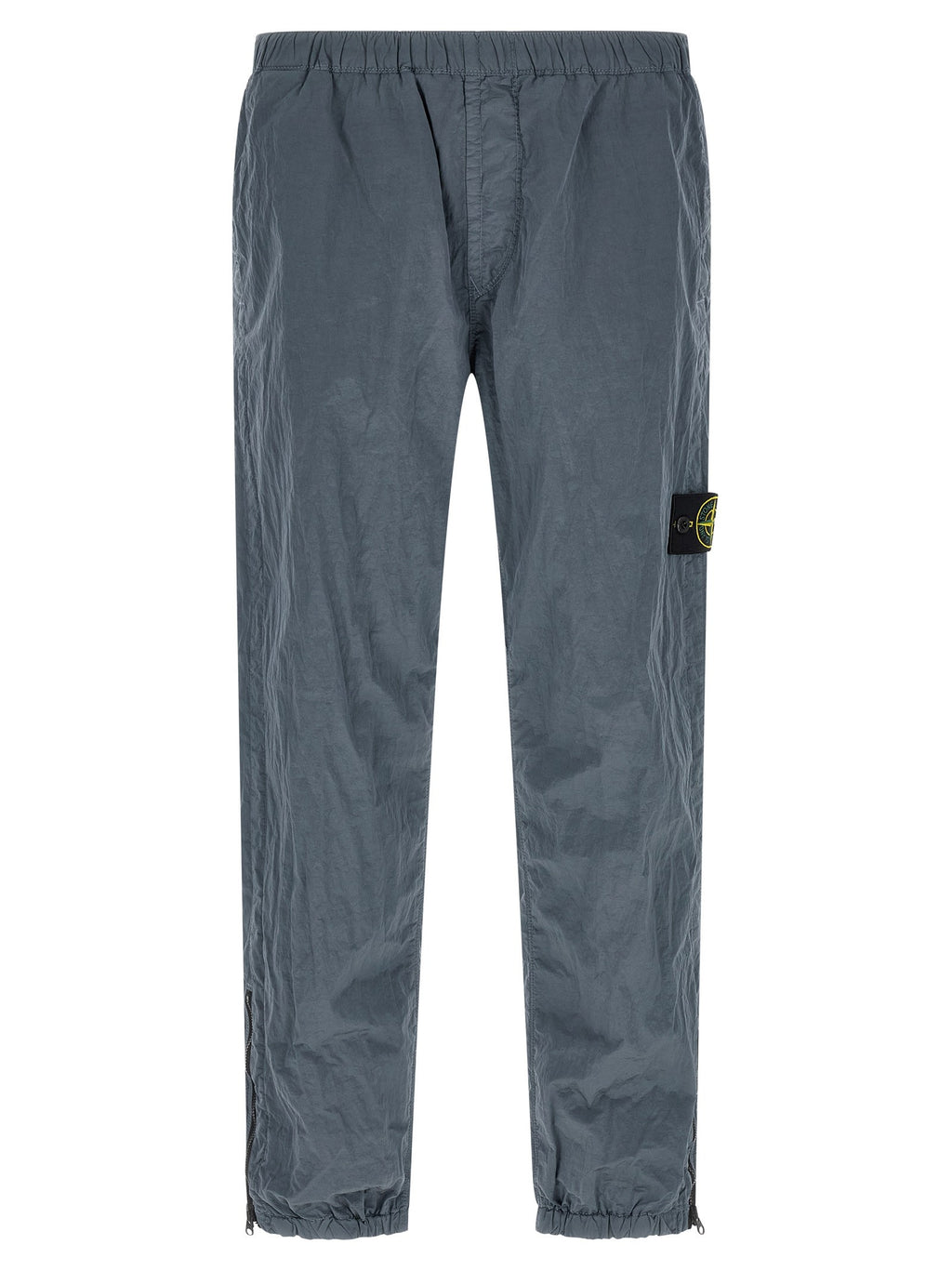 Stone Island Joggers Blue