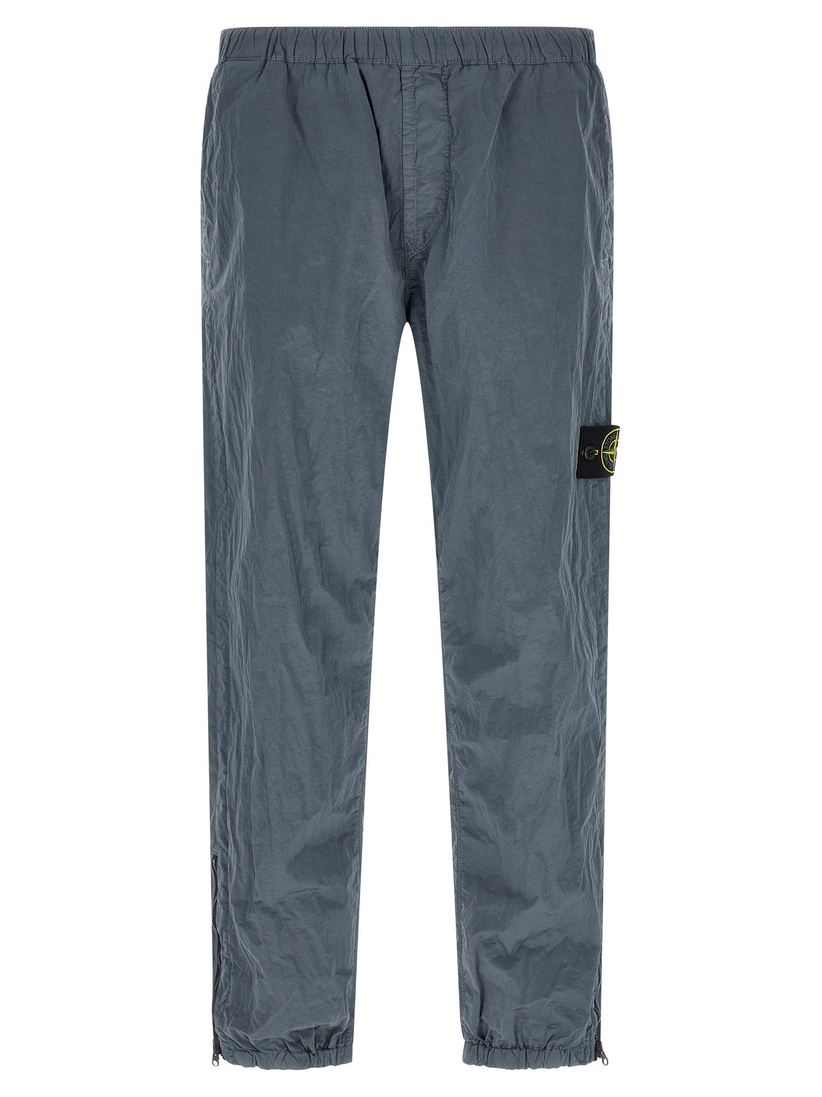 Stone Island Joggers Blue