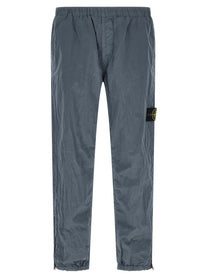 Stone Island Joggers Blue