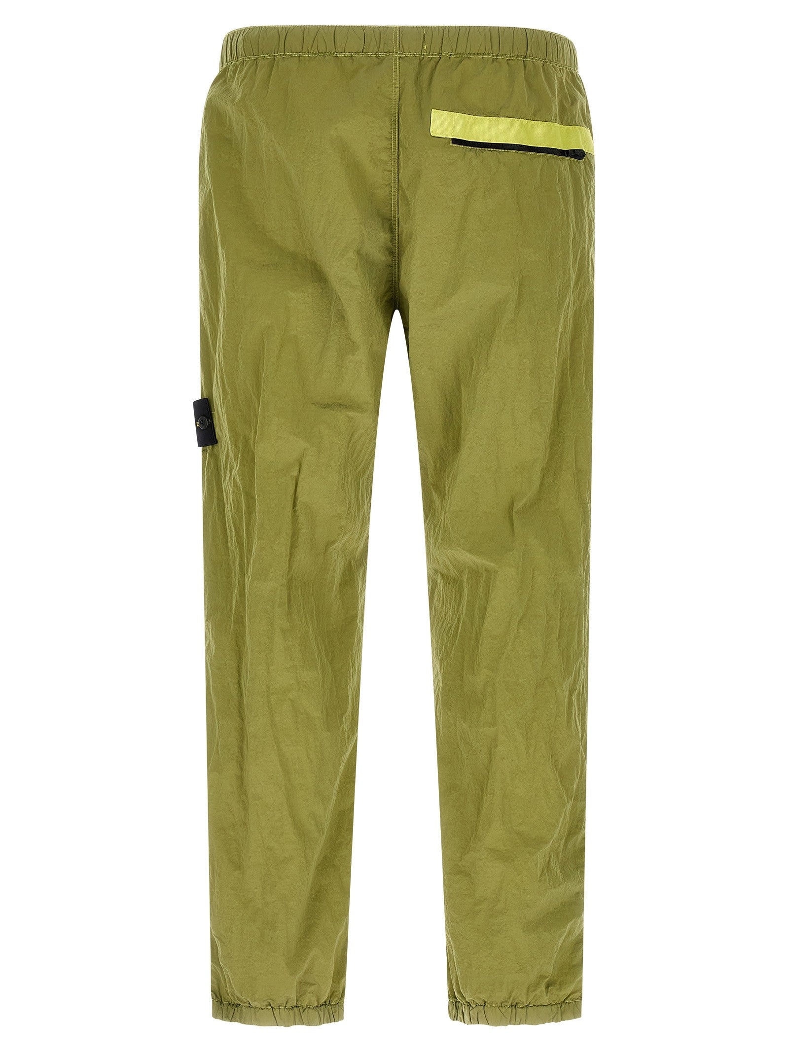 Stone Island Joggers Green