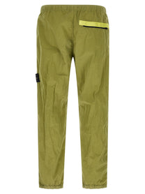 Stone Island Joggers Green