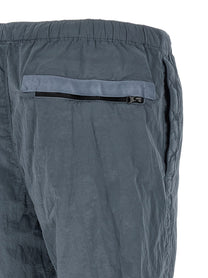 Stone Island Joggers Blue