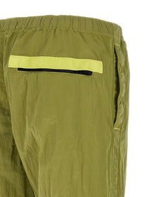 Stone Island Joggers Green