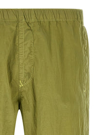 Stone Island Joggers Green